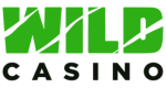 Wild Casino logo — #8 ranked offshore casino